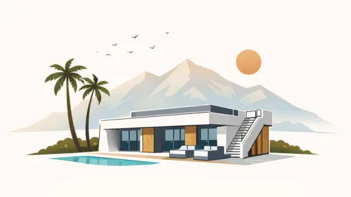Villa Murcia – Close to nature. Connected to the sea.